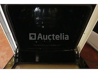 2 friac cookers - afbeelding 4 van  12