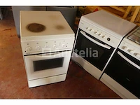 2 friac cookers