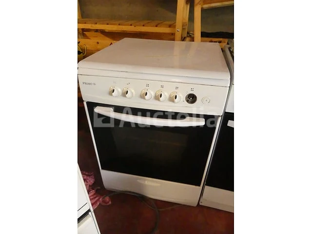 2 friac cookers - afbeelding 5 van  12