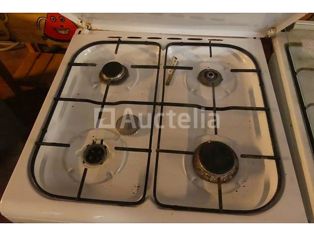 2 friac cookers - afbeelding 6 van  12