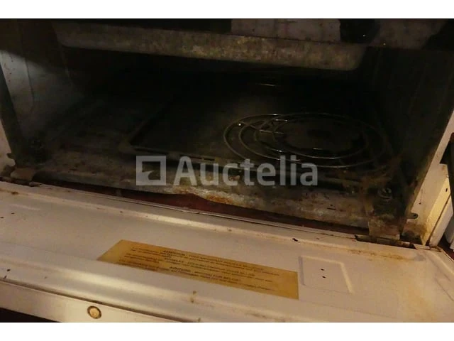 2 friac cookers - afbeelding 9 van  12
