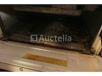 2 friac cookers - afbeelding 9 van  12