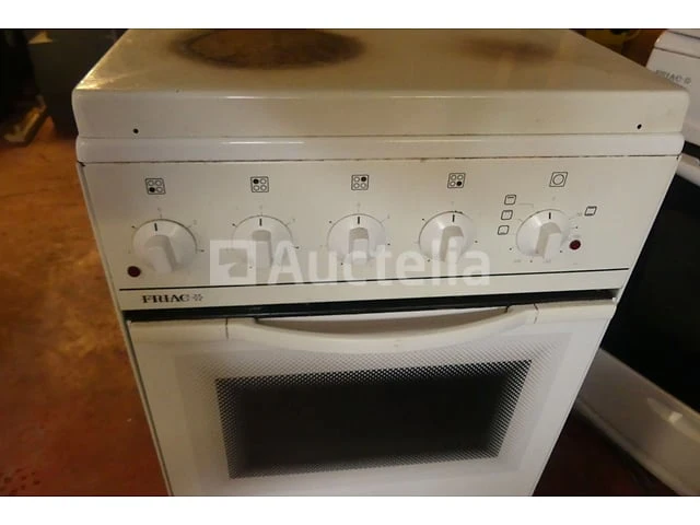 2 friac cookers - afbeelding 12 van  12