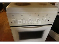 2 friac cookers - afbeelding 12 van  12