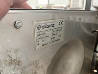 2 friteuses elfrano ne12 - afbeelding 6 van  8