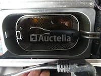 2 friteuses met dubbele lade - afbeelding 3 van  12