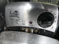 2 friteuses met dubbele lade - afbeelding 4 van  12