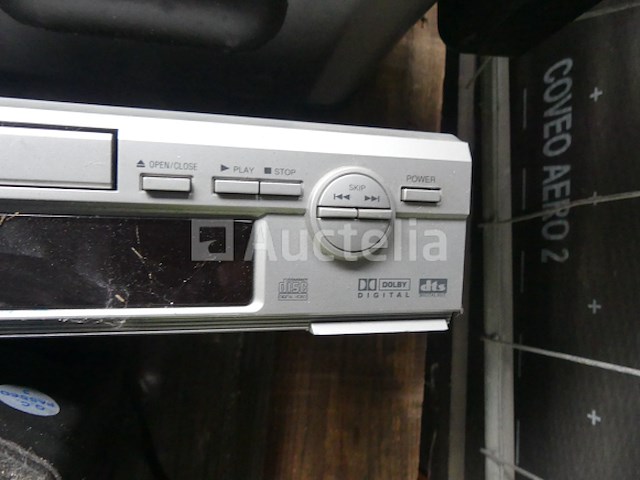 2 friteuses, philips-koffiezetapparaat - afbeelding 3 van  16