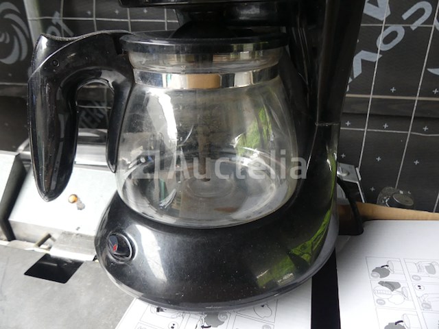 2 friteuses, philips-koffiezetapparaat - afbeelding 6 van  16