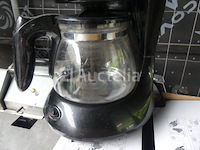 2 friteuses, philips-koffiezetapparaat - afbeelding 6 van  16