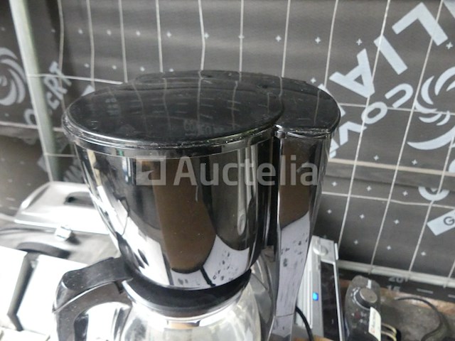 2 friteuses, philips-koffiezetapparaat - afbeelding 8 van  16