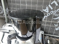 2 friteuses, philips-koffiezetapparaat - afbeelding 8 van  16