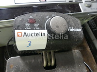 2 friteuses, philips-koffiezetapparaat - afbeelding 9 van  16