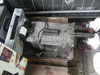 2 friteuses, philips-koffiezetapparaat - afbeelding 11 van  16