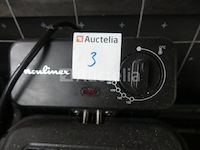 2 friteuses, philips-koffiezetapparaat - afbeelding 13 van  16