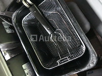 2 friteuses, philips-koffiezetapparaat - afbeelding 14 van  16