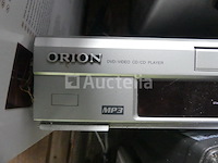 2 friteuses, philips-koffiezetapparaat - afbeelding 16 van  16