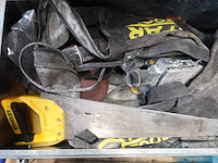 2 galva kisten met divers werkmateriaal - afbeelding 7 van  7