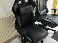 2 gaming chairs epic x gamer - afbeelding 3 van  4