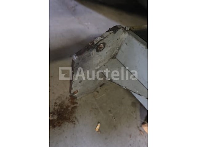 2 garagebruggen met 2 kolommen - afbeelding 9 van  12