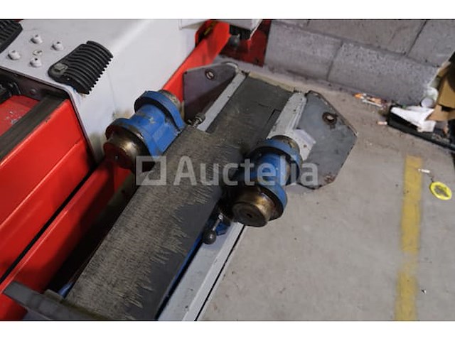 2 garagebruggen met 2 kolommen - afbeelding 11 van  12