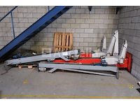 2 garagebruggen met 2 kolommen - afbeelding 12 van  12