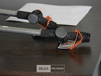 2 gardena systeem waterborstels - afbeelding 5 van  5