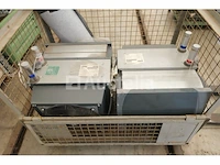 2 gea m312a.va2 modules voor geforceerde ventilatie - afbeelding 1 van  5