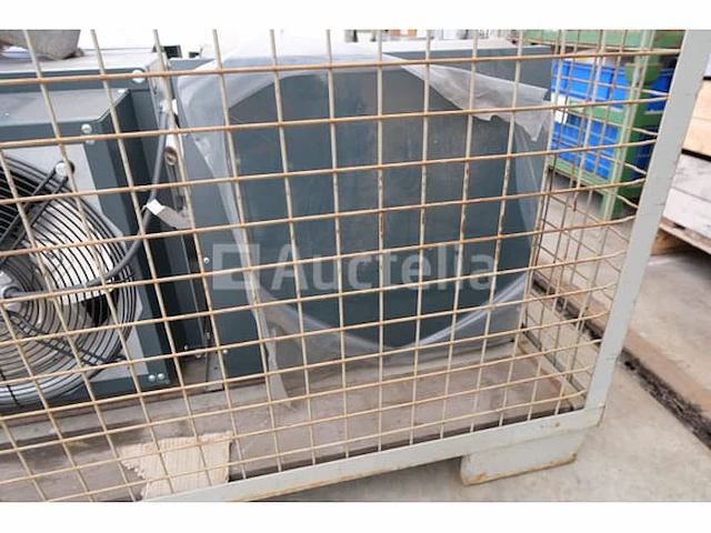 2 gea m312a.va2 modules voor geforceerde ventilatie - afbeelding 3 van  5