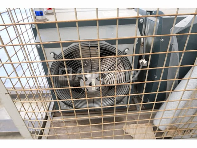 2 gea m312a.va2 modules voor geforceerde ventilatie - afbeelding 4 van  5