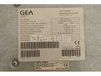 2 gea m312a.va2 modules voor geforceerde ventilatie - afbeelding 5 van  5