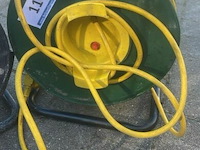 2 gebruikte kabelhaspels - afbeelding 3 van  3