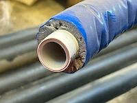 2 geïsoleerde meerlagenbuizen - afbeelding 2 van  5
