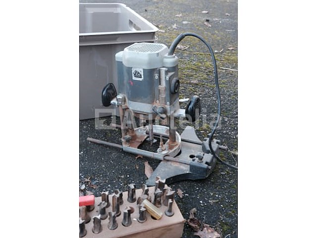 2 gekozen routers - afbeelding 4 van  10