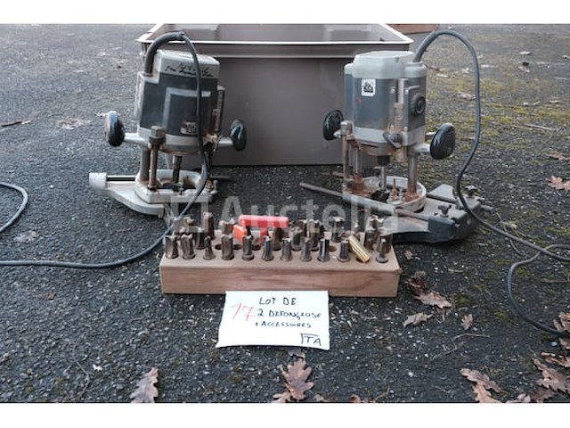 2 gekozen routers - afbeelding 5 van  10