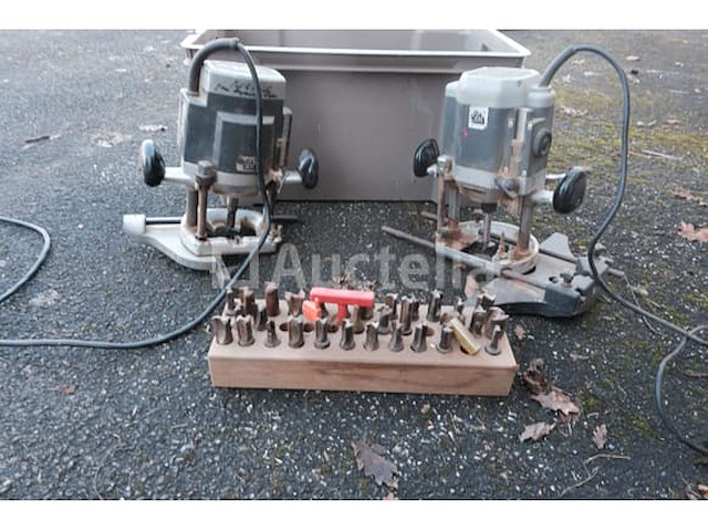 2 gekozen routers - afbeelding 7 van  10