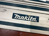 2 geleiderails makita - afbeelding 2 van  3