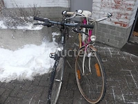 2 gemengde motoren (010871-047)