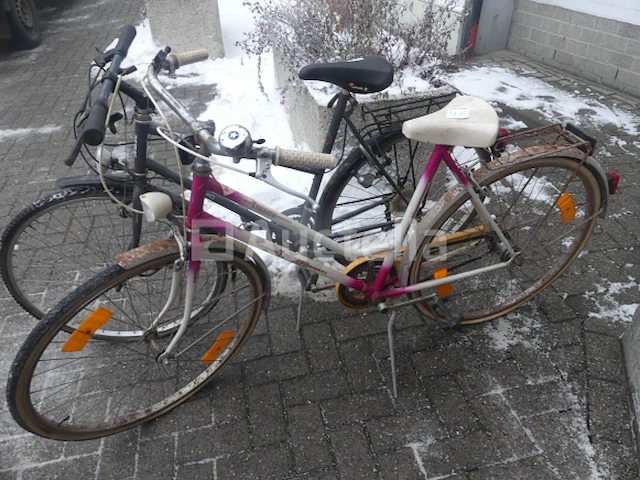 2 gemengde motoren (010871-047) - afbeelding 2 van  3