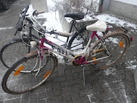 2 gemengde motoren (010871-047) - afbeelding 2 van  3