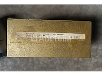 2 gereedschapshouders voor freesmachine - afbeelding 2 van  8