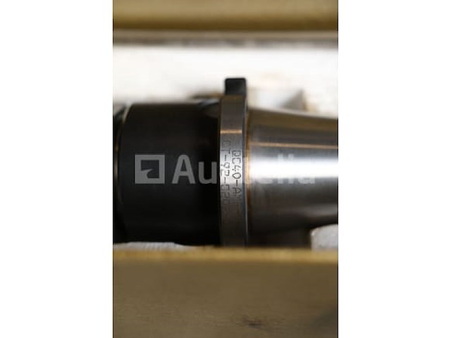 2 gereedschapshouders voor freesmachine - afbeelding 5 van  8