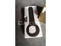 2 gereedschapshouders voor freesmachine - afbeelding 8 van  8