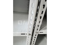 2 gesloten metalen planken - afbeelding 7 van  8