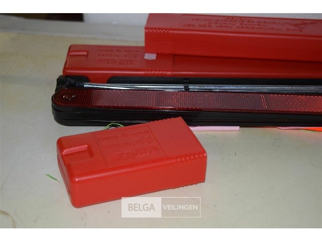 2 gevarendriehoek - afbeelding 2 van  2