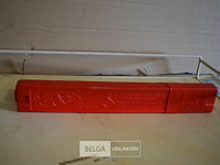 2 gevarendriehoek - afbeelding 1 van  2