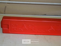 2 gevarendriehoek - afbeelding 2 van  2