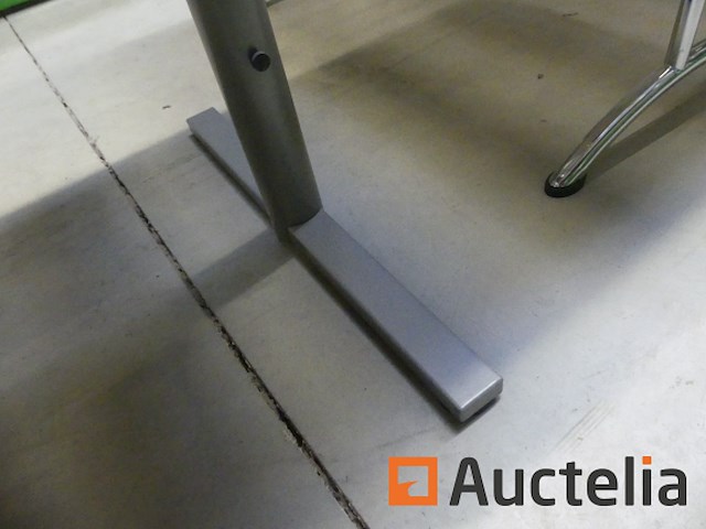 2 gispen bureautafels (9424-039) - afbeelding 6 van  6
