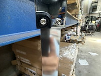 ± 2 glashouder douchewand - afbeelding 2 van  4