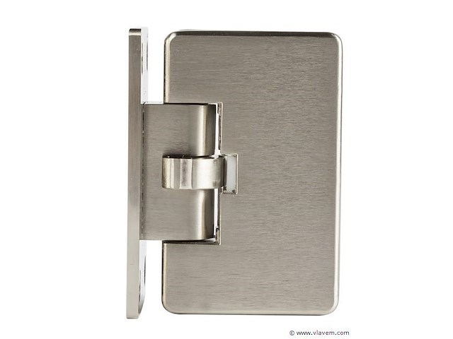 2 glazen design binnendeuren - afbeelding 3 van  5